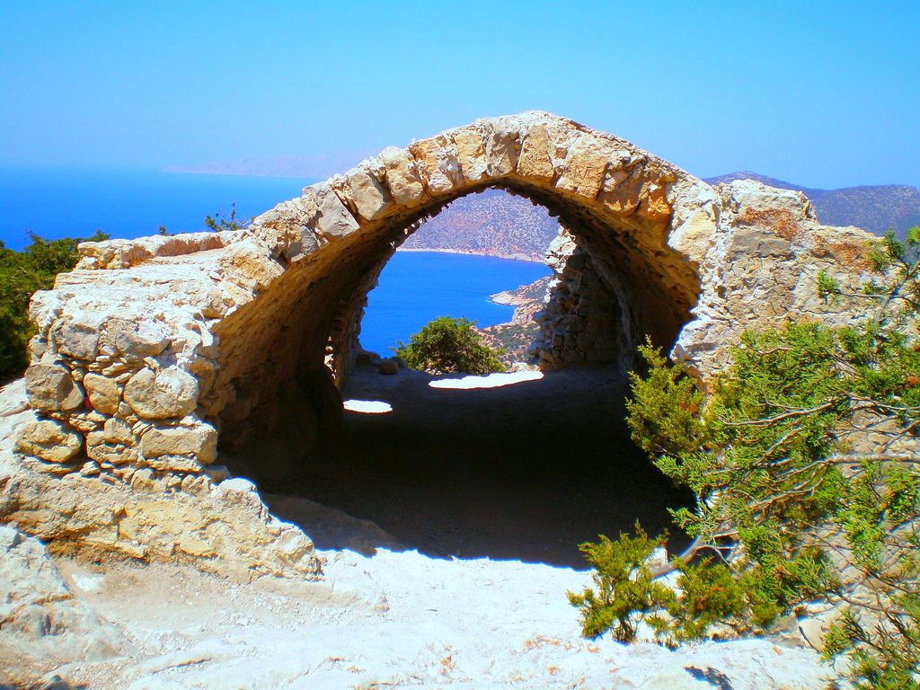 Monolithos