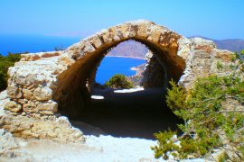 Monolithos